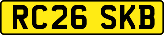 RC26SKB