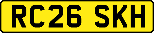 RC26SKH