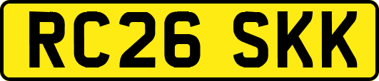 RC26SKK