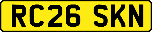 RC26SKN