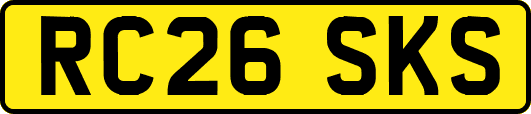 RC26SKS