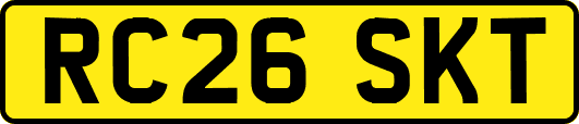 RC26SKT