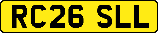 RC26SLL