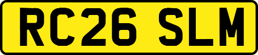 RC26SLM