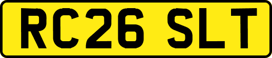 RC26SLT