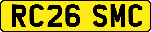 RC26SMC