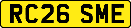 RC26SME