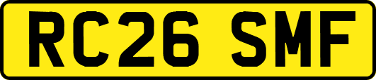 RC26SMF
