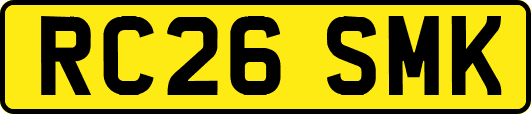 RC26SMK