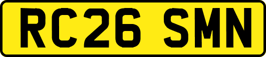 RC26SMN