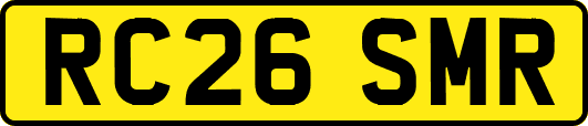 RC26SMR