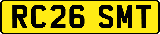 RC26SMT
