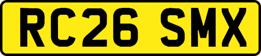RC26SMX