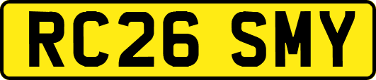 RC26SMY