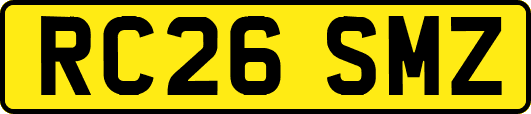 RC26SMZ