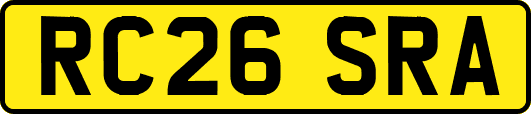 RC26SRA