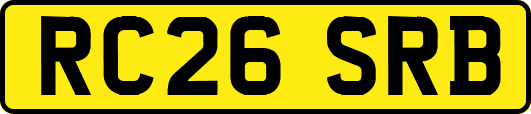 RC26SRB