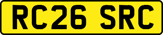 RC26SRC