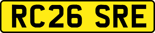 RC26SRE