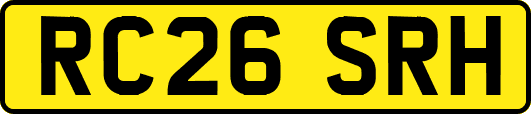 RC26SRH