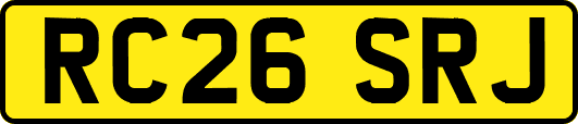 RC26SRJ