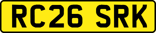 RC26SRK