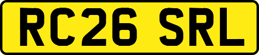 RC26SRL