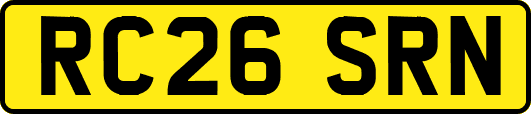 RC26SRN