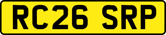 RC26SRP