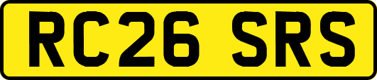 RC26SRS
