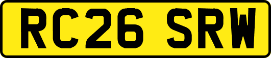RC26SRW