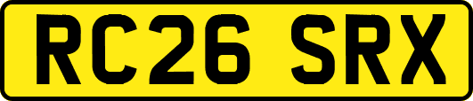 RC26SRX