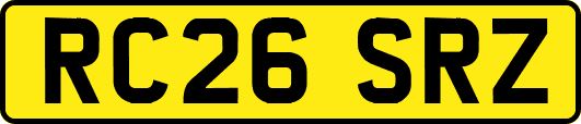 RC26SRZ
