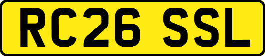 RC26SSL
