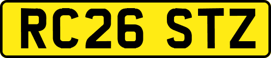 RC26STZ