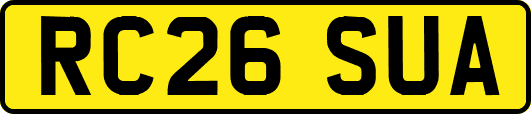 RC26SUA