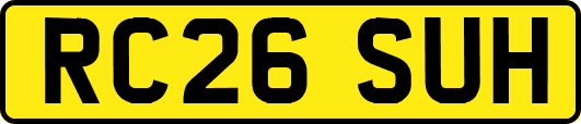 RC26SUH