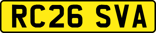 RC26SVA