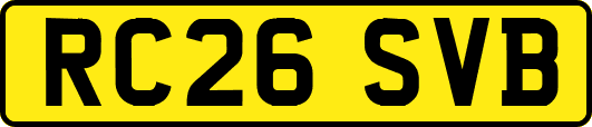 RC26SVB