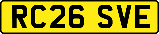 RC26SVE