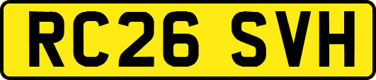 RC26SVH