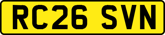 RC26SVN