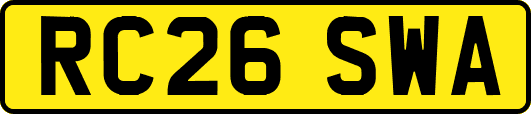 RC26SWA