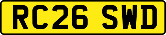 RC26SWD