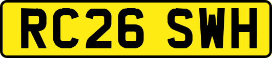 RC26SWH
