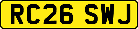 RC26SWJ