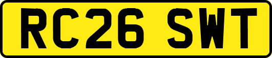 RC26SWT