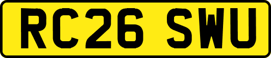 RC26SWU