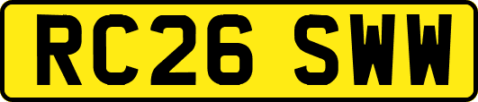 RC26SWW