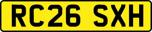 RC26SXH